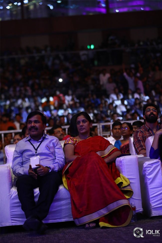 Agnyaathavaasi-Movie-Audio-Launch-Photos